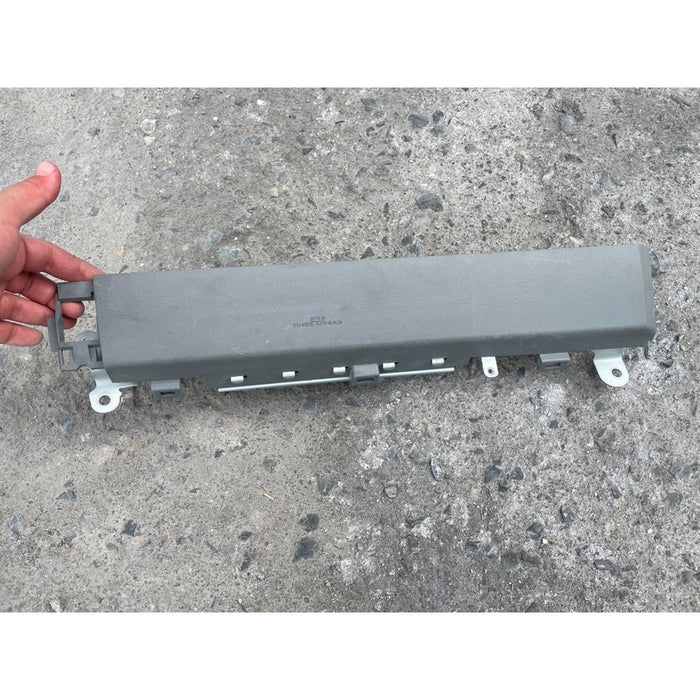 Bolsa De Aire Rodillas Copiloto Toyota 4runner 2012 Al 2020