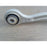 Tirante Trasero Izquierdo Para Mercedes Benz C300 2008, 2009, 2010, 2011, 2012, 2013, 2014 (motor 1.8 Litros) Original