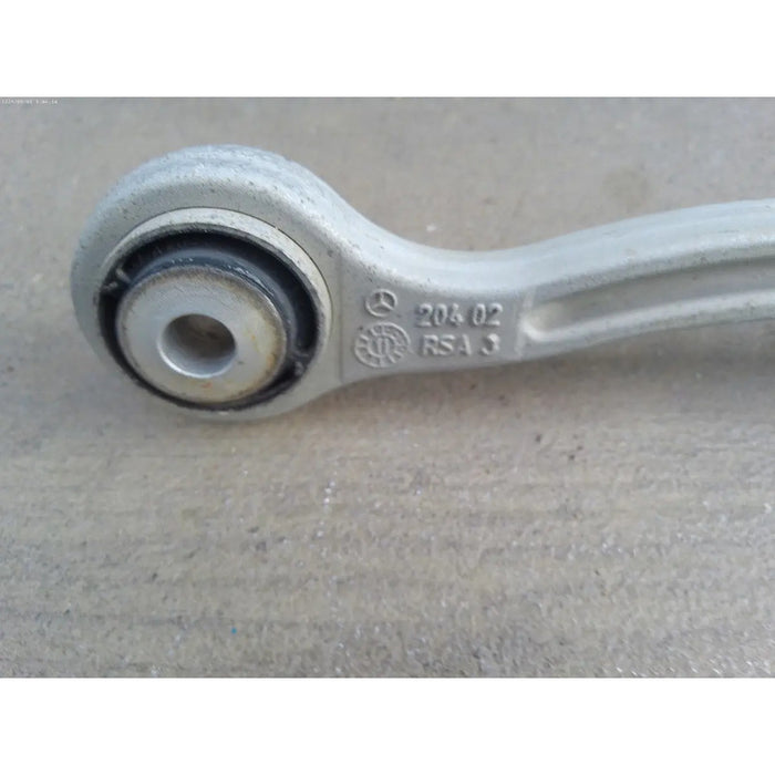 Tirante Trasero Izquierdo Para Mercedes Benz C300 2008, 2009, 2010, 2011, 2012, 2013, 2014 (motor 1.8 Litros) Original