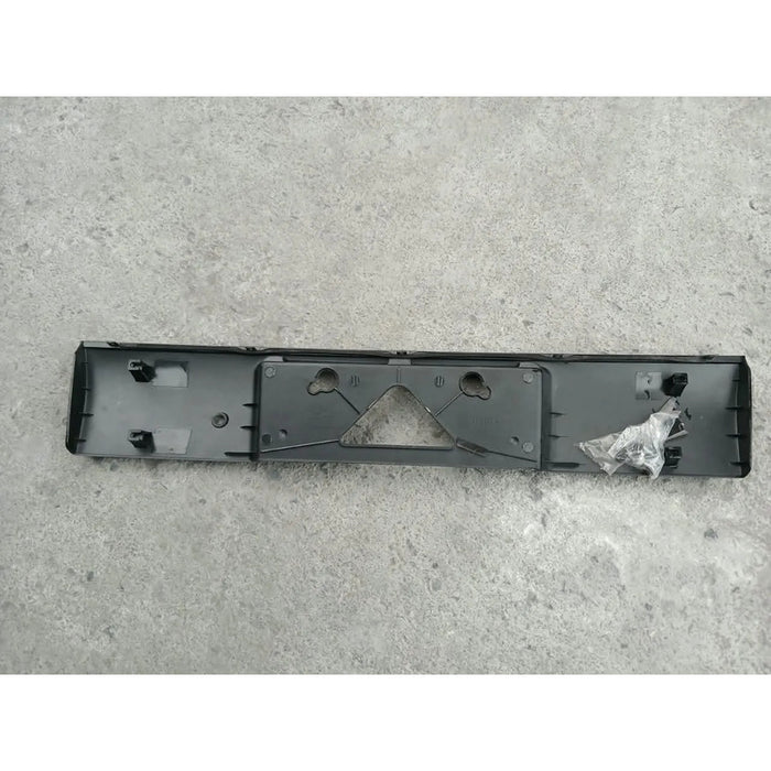 Intercalavera Nissan Tsuru 3 Iii 1992 Al 2017 Ambos Lados Negro