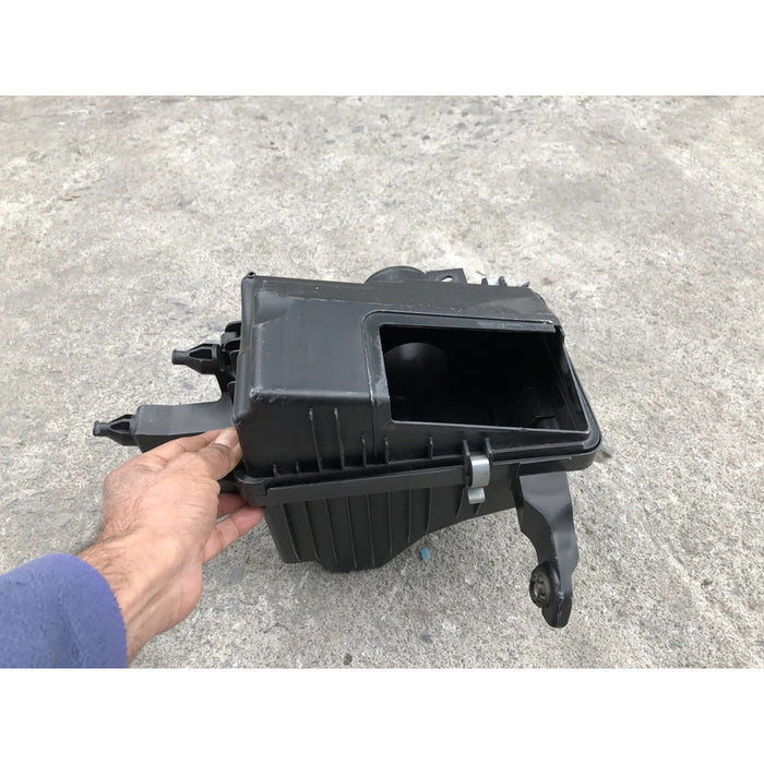 Porta Filtro De Aire Para Nissan Rogue 2014, 2015, 2016, 2017, 2018 - Motor 2.5 Litros, 4 Cilindros - Original