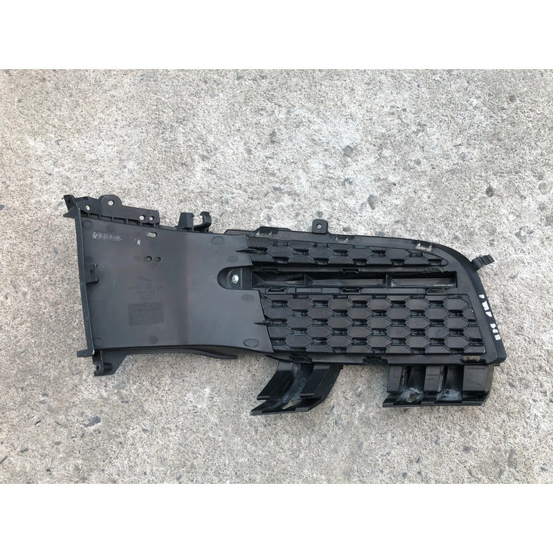 Parrilla Izquierda Para Jaguar Xe 2015, 2016, 2017, 2018, 2019 Negro Mate