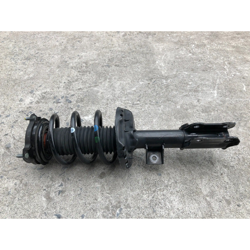Amortiguador Delantero Izquierdo Para Sonata 2015 , 2016, 2017, 2018, 2019 Motor 2.4 Original