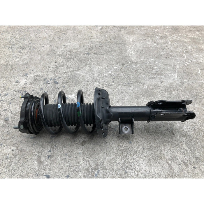 Amortiguador Delantero Izquierdo Para Sonata 2015 , 2016, 2017, 2018, 2019 Motor 2.4 Original