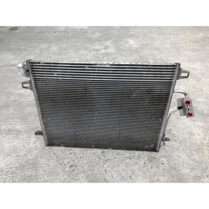 Condensador Original Para Dodge Caravan 2009, 2010, 2011, 2012, 2013, 2014, 2015, 2016, 2017, 2018 Motor 3.6