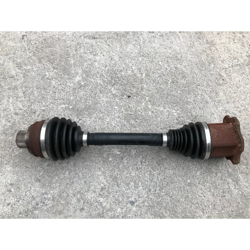 Junta Homocinetica Frontal Izquierda Para Audi A8 2011, 2012, 2013, 2014, 2015, 2016, 2017, 2018 Motor 4.2 Original