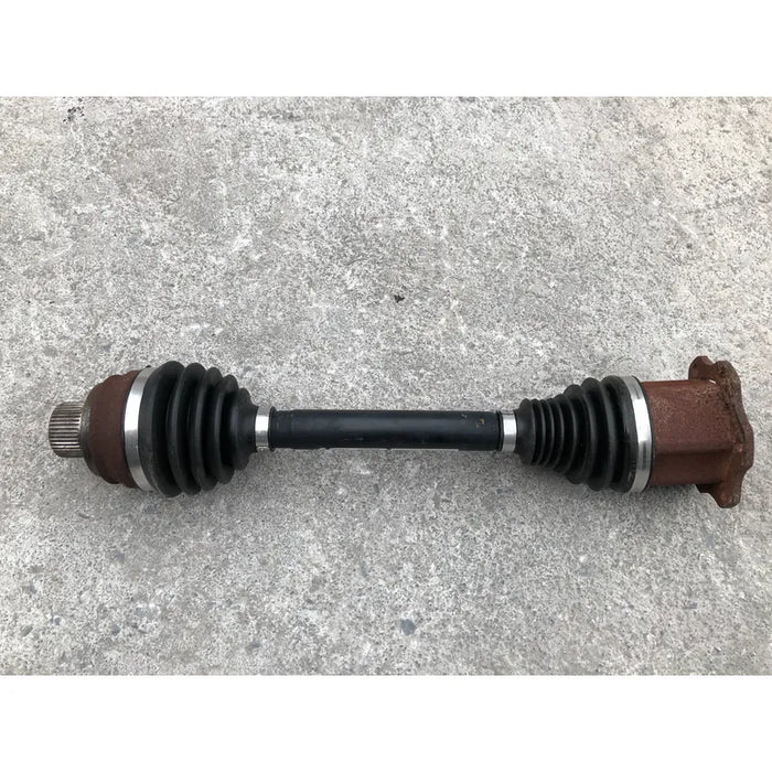 Junta Homocinetica Frontal Izquierda Para Audi A8 2011, 2012, 2013, 2014, 2015, 2016, 2017, 2018 Motor 4.2 Original