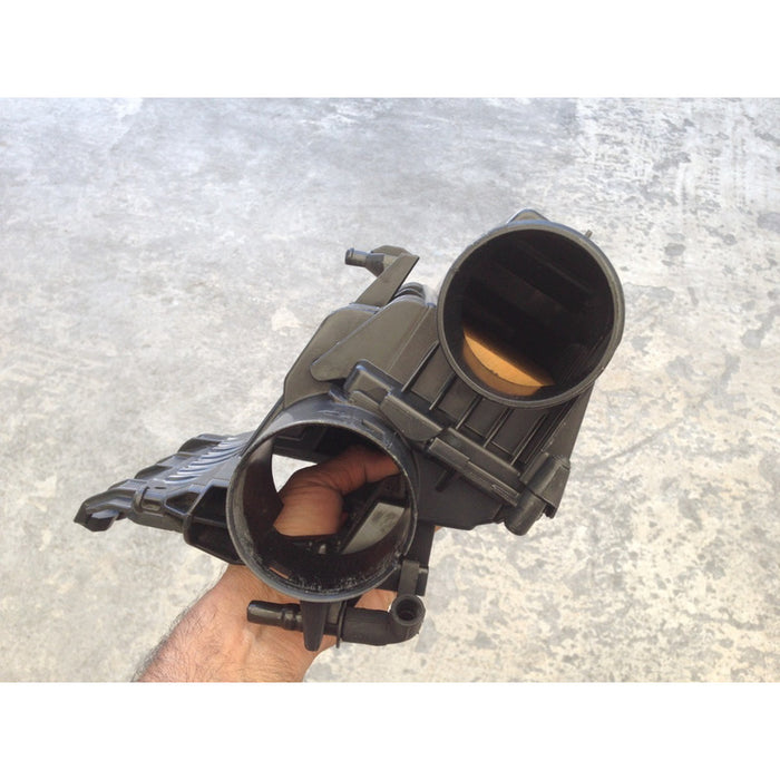 Porta Filtro De Aire Mercedes Benz C250, W204 2012-2015 1.8