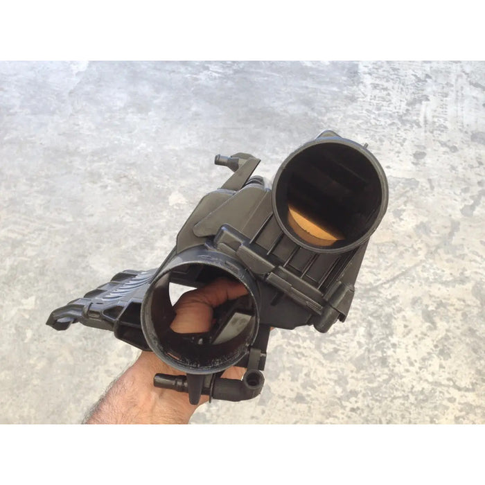 Porta Filtro De Aire Para Mercedes Benz C250, W204 2012, 2013, 2014, 2015 Motor 1.8 Original