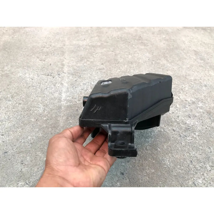 Resonador De Aire Honda Cr-v Crv 2017, 2018, 2019, 2020, 2021, 2022 Motor 2.4 Original