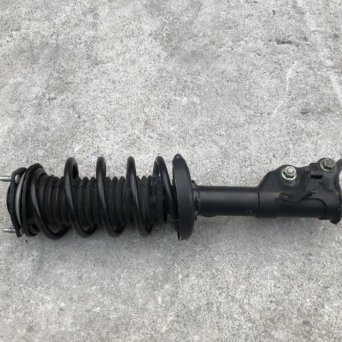 Amortiguador Delantero Izquierdo Para Honda Civic 2012, 2013, 2014, 2015 (motor 1.8 Litros) Original