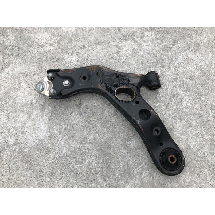 Horquilla Delantera Derecha Para Toyota Rav4 2013, 2014, 2015, 2016, 2017, 2018 (motor 2.5)