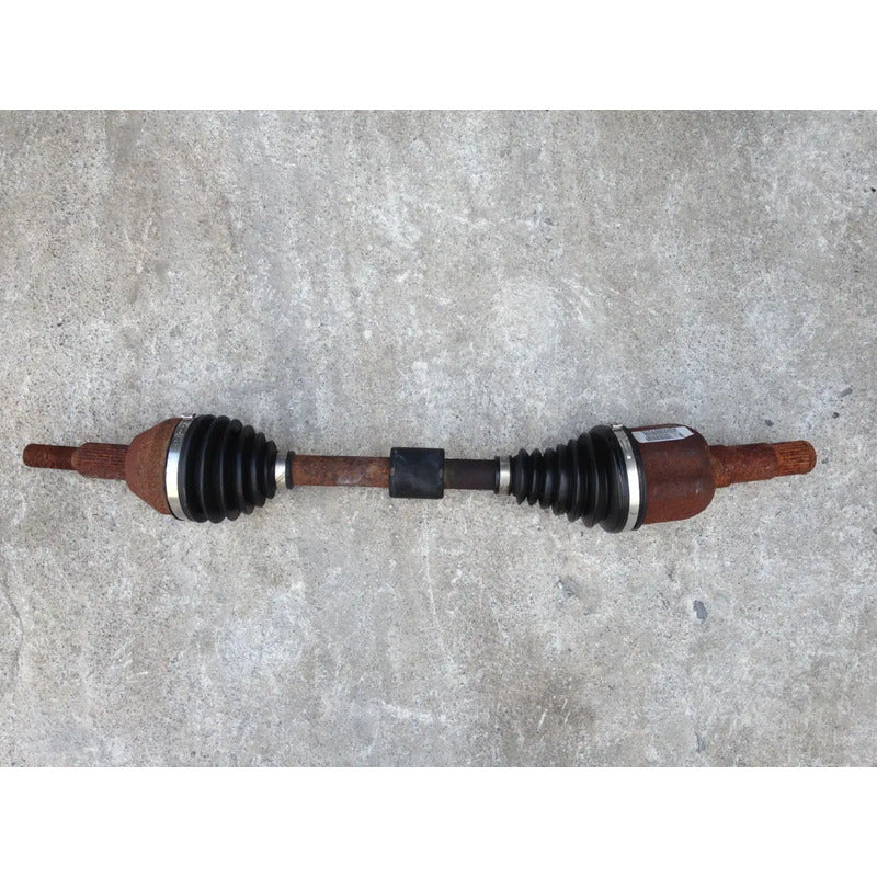 Junta Homocinetica Frontal Izquierda Para Chrysler Voyager 2012 Motor 3.6 Original