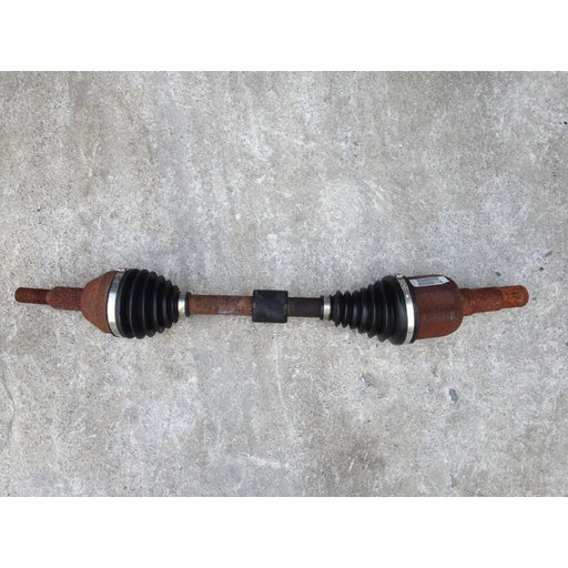 Junta Homocinetica Frontal Izquierda Para Chrysler Voyager 2012 Motor 3.6 Original