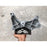 Soporte De Transmision Para Ford Explorer 2020, 2021, 2022, 2023, 2024 (para Motor 2.3 Litros) Original