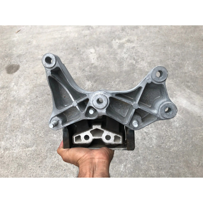 Soporte De Transmision Para Ford Explorer 2020, 2021, 2022, 2023, 2024 (para Motor 2.3 Litros) Original