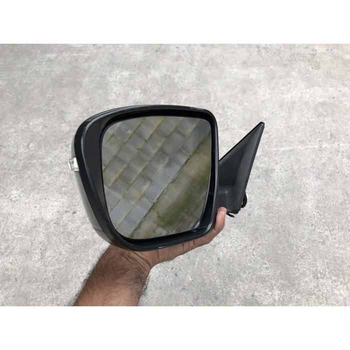 Espejo Izquierdo Original Nissan Rogue 2014 - 2020