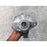 Amortiguador Trasero Izquierdo Para Dodge Dart 2013, 2014, 2015, 2016 Motor 1.4 Original