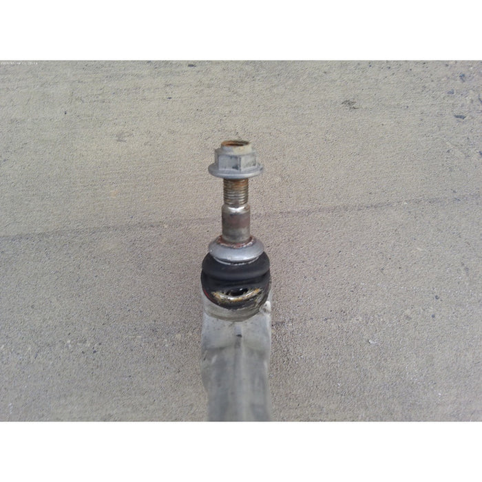 Horquilla Izquierda Delantera Bmw 335i Sedan 2007 2013 3.0