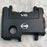 Cubierta Motor Para Nissan Murano 2009, 2010, 2011, 2012, 2013, 2014 Motor 3.5 Original