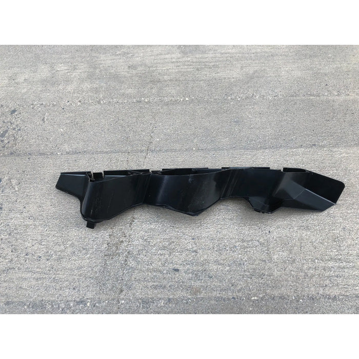 Guia Defensa Delantera Izquierda Para Nissan Sentra 2007, 2008, 2009, 2010, 2011, 2012