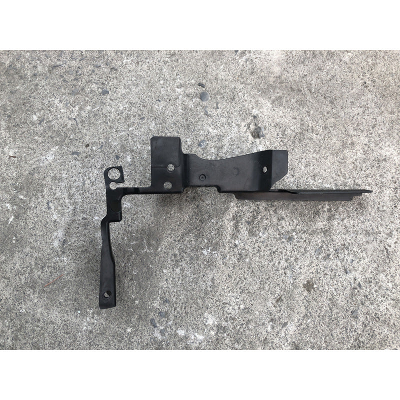 Desviador De Aire Izquierdo Para Jaguar F-pace 2017, 2018, 2019, 2020 - Original
