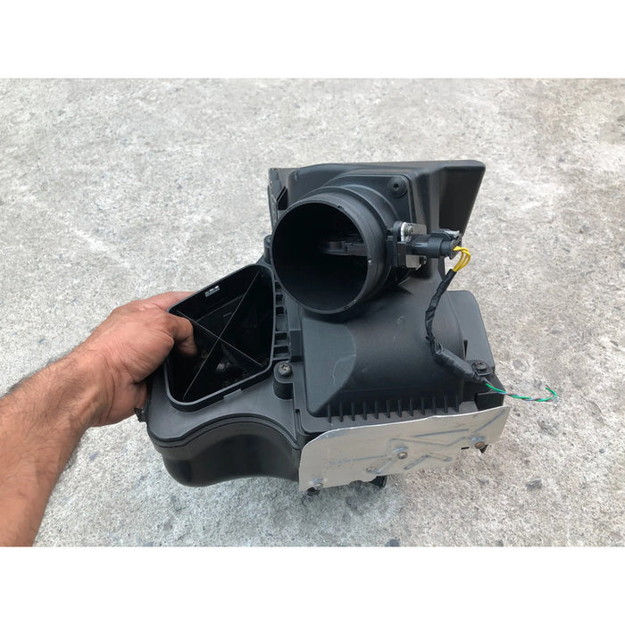 Porta Filtro De Aire Original Audi A5 2010, 2011, 2012 Motor 2.0
