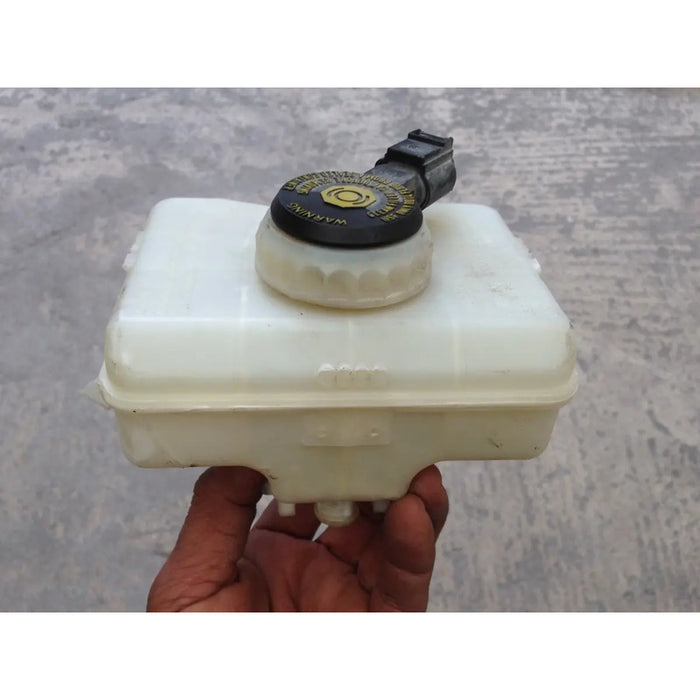 Deposito Liquido De Frenos Para Audi A7 2013, 2014, 2015, 2016, 2017 - Motor 3.0 Litros Turbo - Original