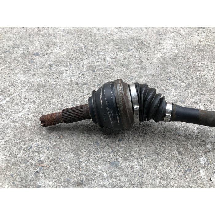 Junta Homocinetica Trasera Izquierda Para Mercedes Benz Gs350 2007, 2008, 2009, 2010, 2011 Motor 3.5 Original