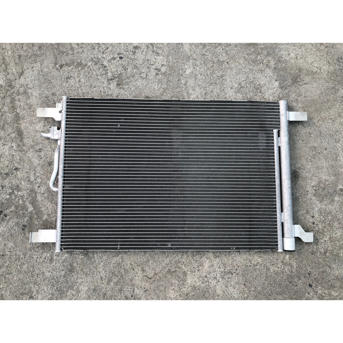 Condensador Original Para Audi Q3 2022, 2023, 2024 - Motor 2.0 Litros