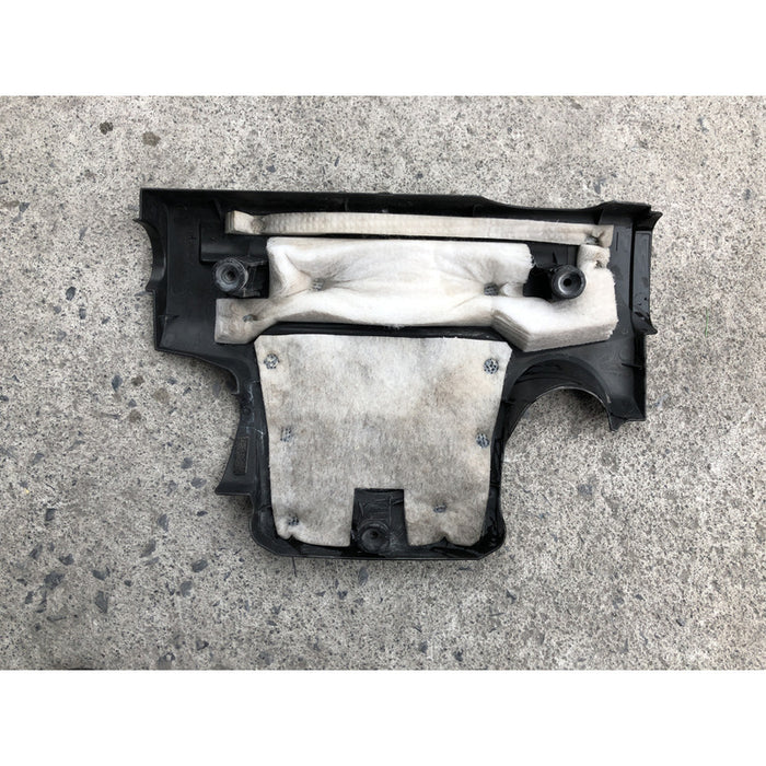 Cubierta De Motor Para Camry 2012 Al 2017 2.5