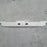 Anti-impacto Relleno Trasero Para Toyota Corolla 2009-2010 Blanco