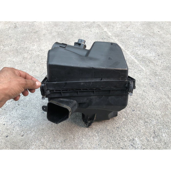 Porta Filtro De Aire Nissan Murano 2009 Al 2014 3.5