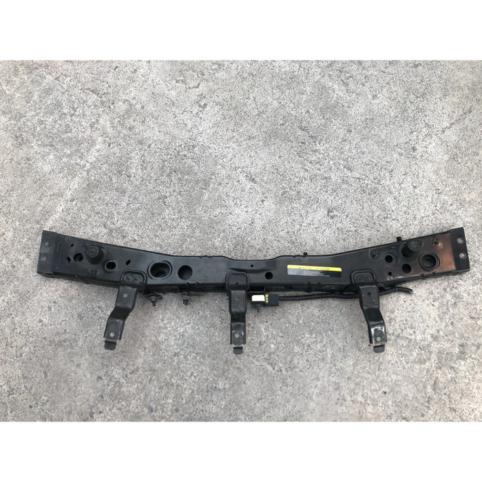 Sección Superior Marco Radiador Para Nissan Versa 2012, 2013, 2014, 2015, 2016, 2017, 2018, 2019