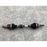 Junta Homocinetica Delantera Izquierda Toyota Sienna 2017, 2018, 2019, 2020 V6 Original