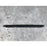 Moldura De Felpa Trasera Derecha Para Jeep Patriot 2007, 2008, 2009, 2010, 2011, 2012, 2013, 2014, 2015, 2016, 2017 Negro