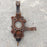 Mango Delantero Derecho Para Dodge Avenger 2008, 2009, 2010, 2011, 2012, 2013, 2014