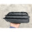 Parrilla Inferior Derecha Volkswagen Tiguan 2012, 2013, 2014, 2015, 2016 Mate