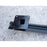 Refuerzo Trasero De Defensa Para Volkswagen Crossfox 2006
