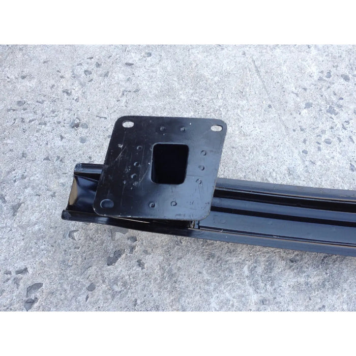 Refuerzo Trasero De Defensa Para Volkswagen Crossfox 2006