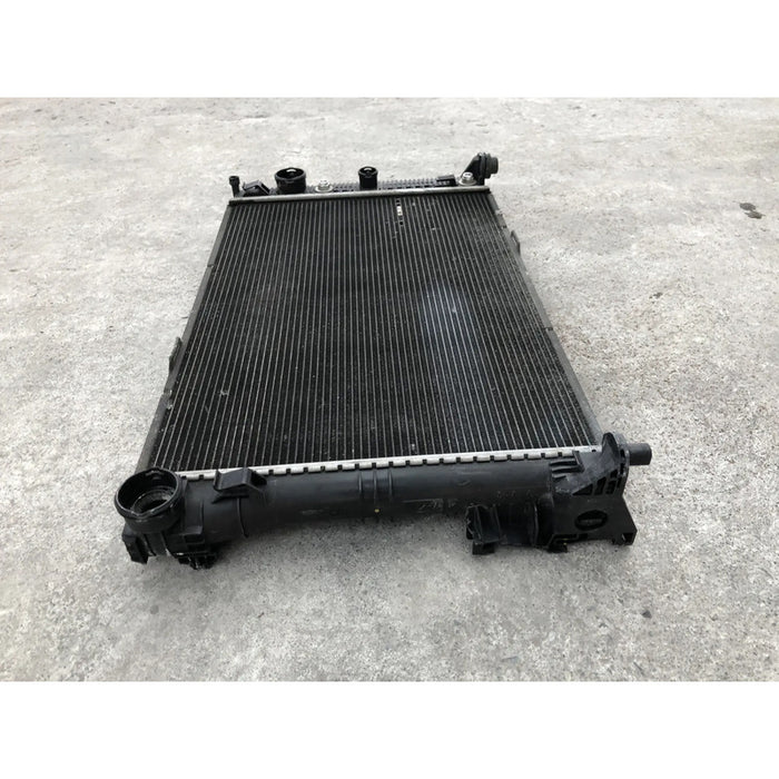 Radiador Original Para E350 2010, 2011, 2012, 2013, 2014, 2015, 2016 Motor 3.5