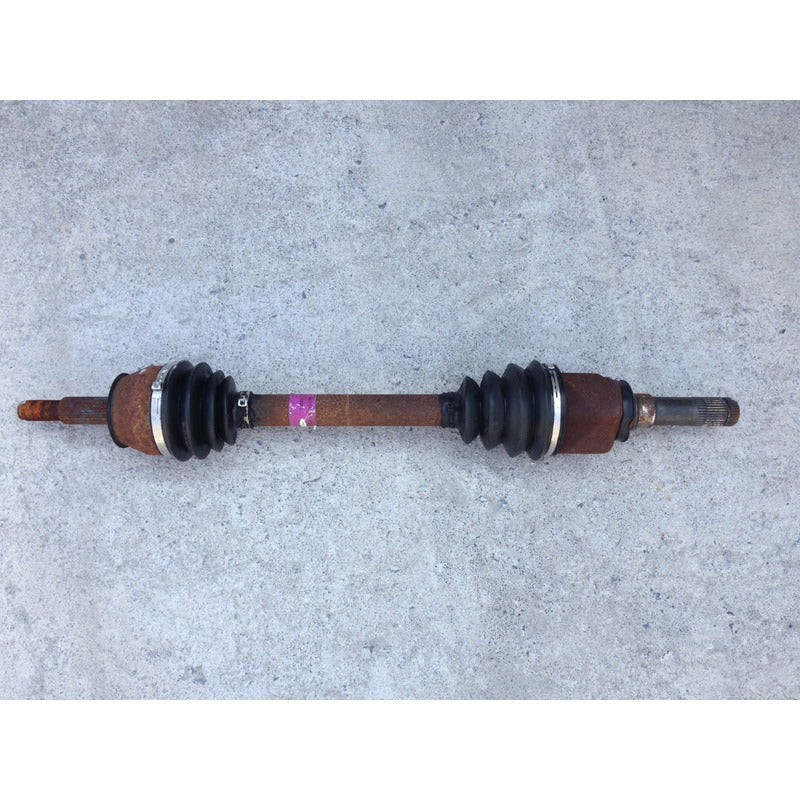 Junta Homocinetica Trasera Izquierda Para Lincoln Aviator 2003, 2004, 2005 (motor 4.6) Original