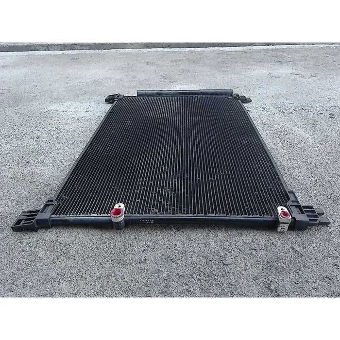 Condensador Original Lexus Rx350 2016, 2017, 2018, 2019, 2020, 2021, 2022 Motor 3.5 Litros