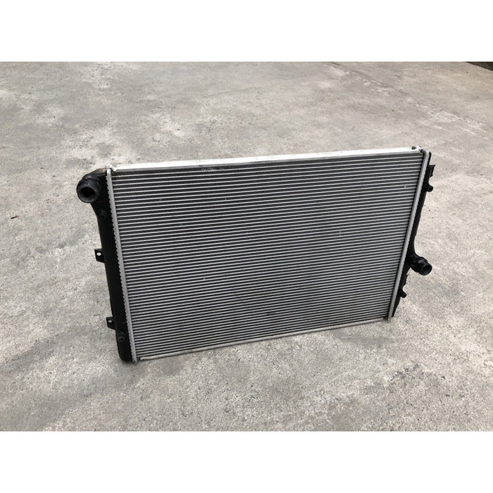 Radiador Original Para Passat 2012 - 2015 Motor 2.0