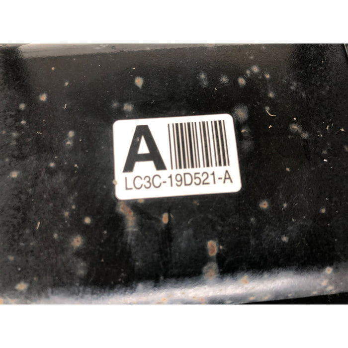 Tiron De Arrastre Ford F250 Super Duty 2017 Al 2022