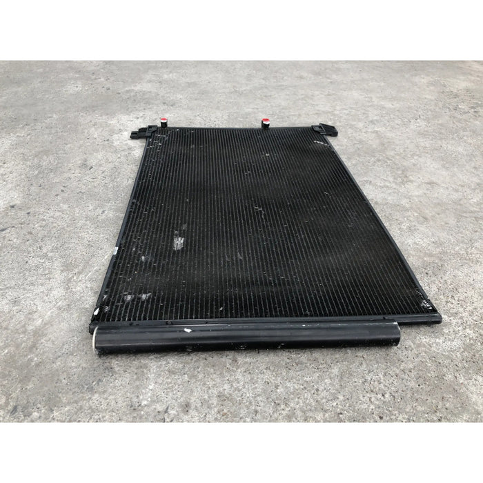 Condensador Original Para Lexus Rx350 2016, 2017, 2018