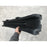 Anti-impacto Trasero Volkswagen Passat 2012, 2013, 2014 2015 Negro