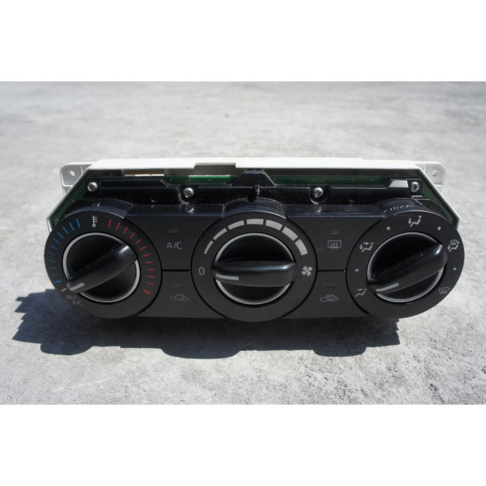 Control De Aire Acondicionado Mazda 3 2014 - 2018*