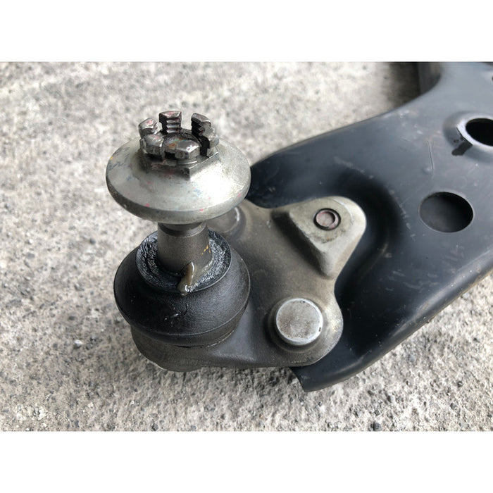 Horquilla Delantera Derecha Prius Del 2010 Al 2015 1.8