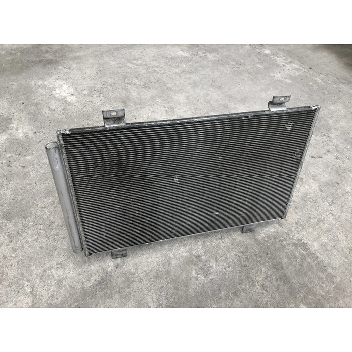 Condensador Original Para Toyota Highlander 2008, 2009, 2010, 2011, 2012, 2013 Motor 2.7